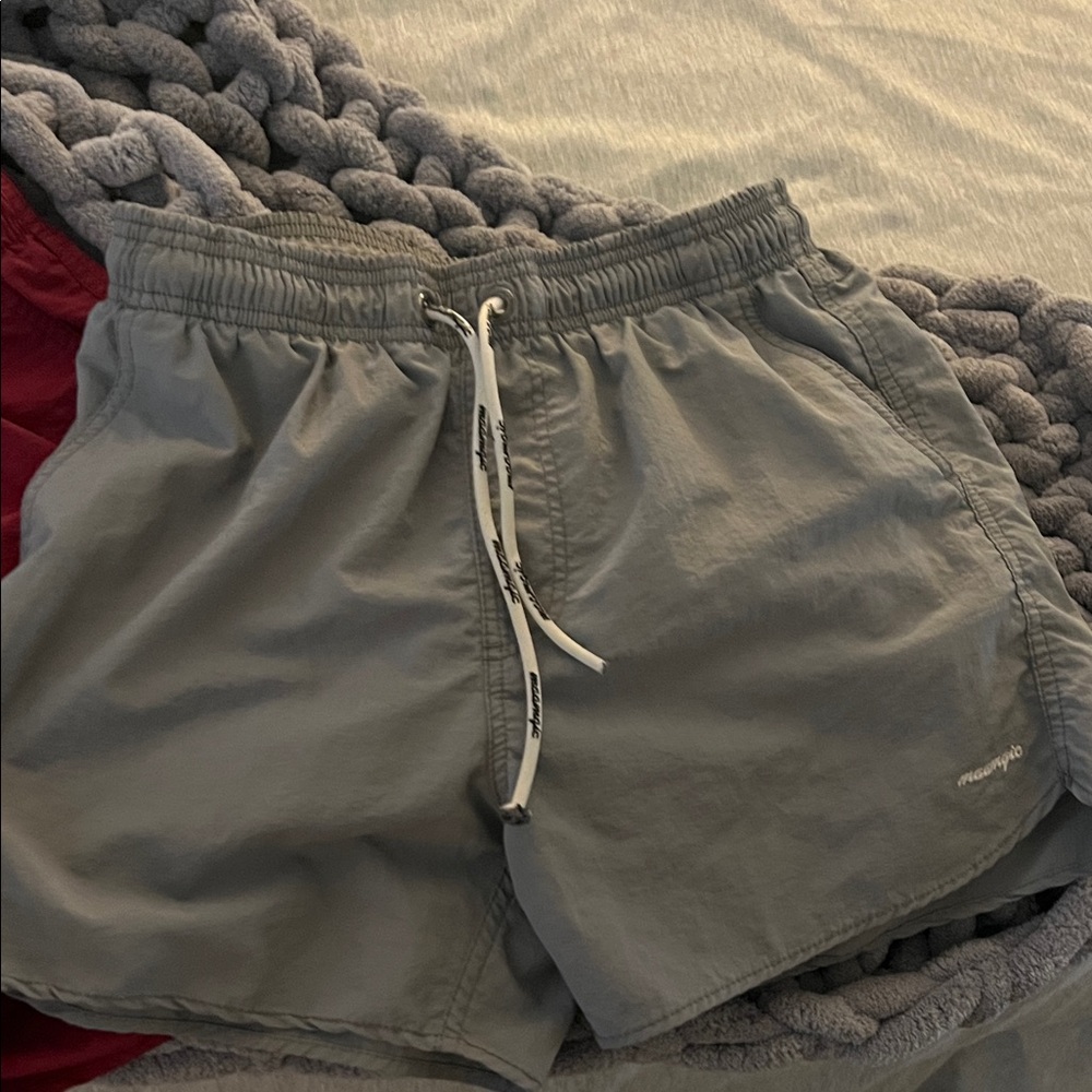 Men's Swim Stylish Shorts